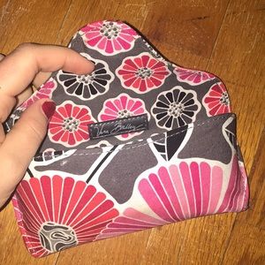 Vera Bradley Glasses Case